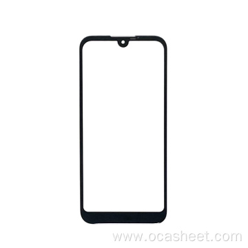 Touch Screen Front Glass for Nokia 4.2